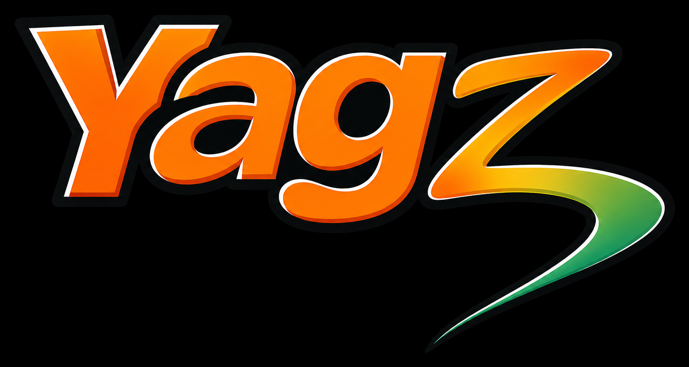 YAGZ